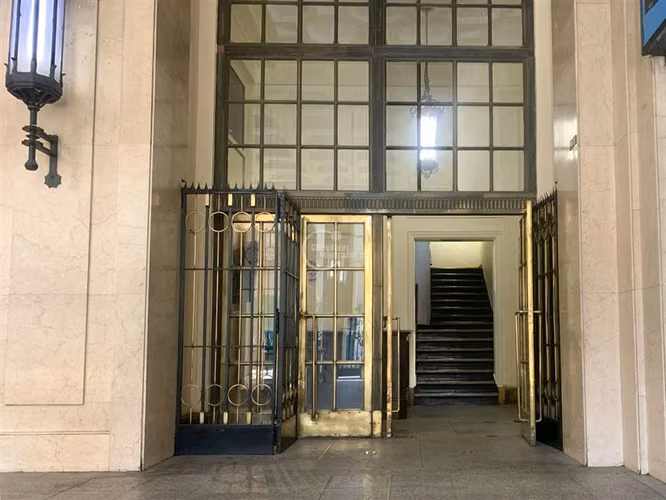Oficina en venta en Santiago Centro