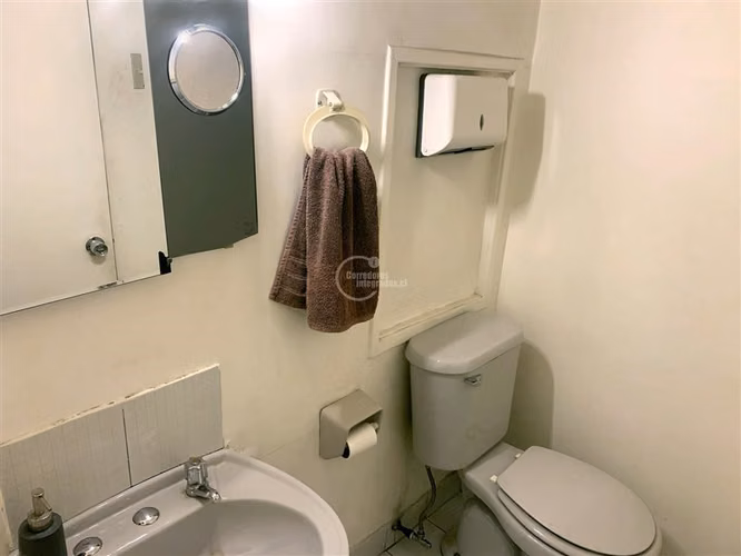 Oficina en venta en Santiago Centro - Imagen 15