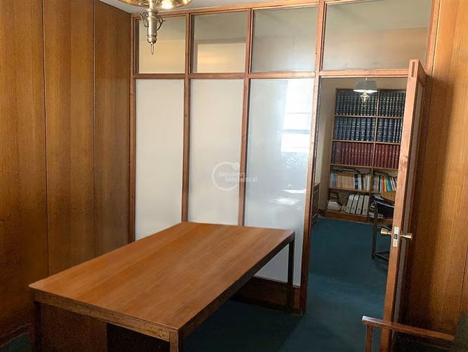 Oficina en venta en Santiago Centro - Imagen 10