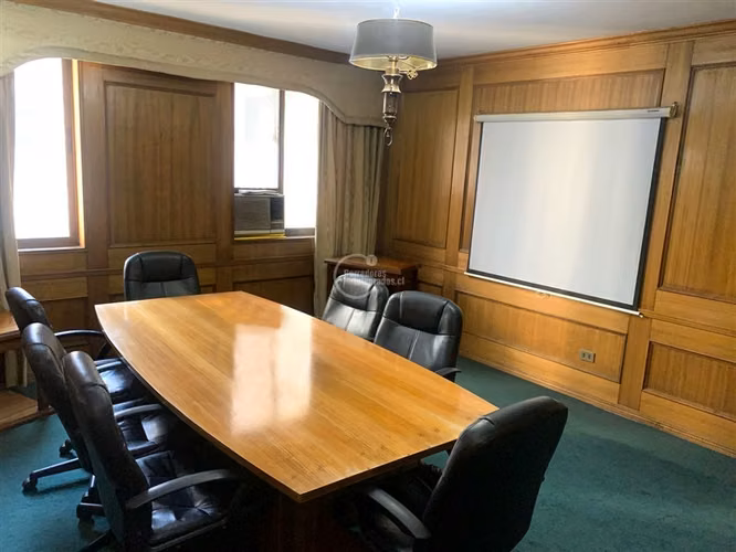 Oficina en venta en Santiago Centro - Imagen 6