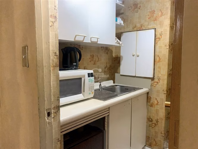 Oficina en venta en Santiago Centro - Imagen 13