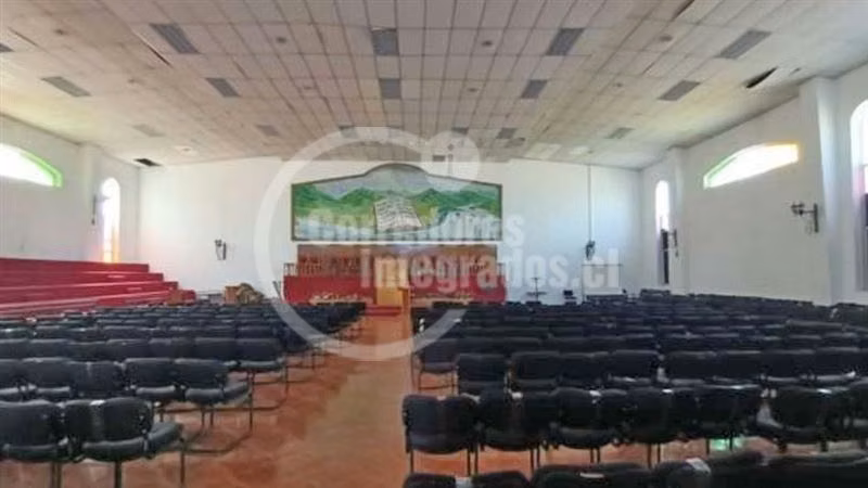 Parcela en venta en Buin - Imagen 9