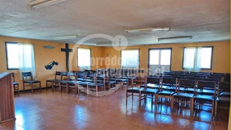 Parcela en venta en Buin - Imagen 8