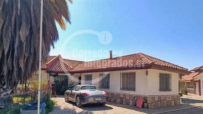 Parcela en venta en Buin - Imagen 3