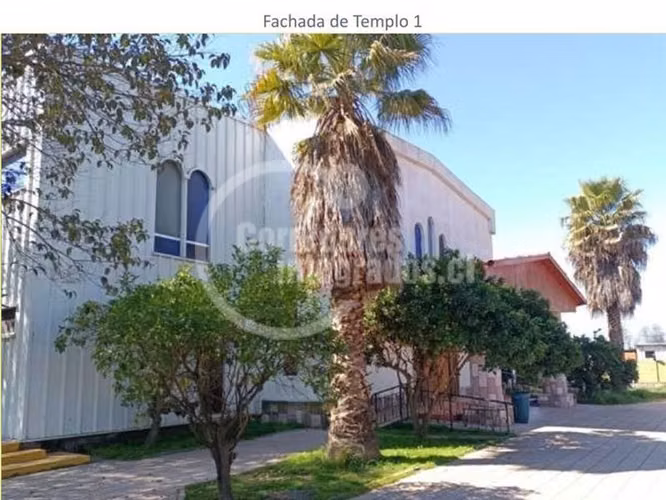 Parcela en venta en Buin - Imagen 17