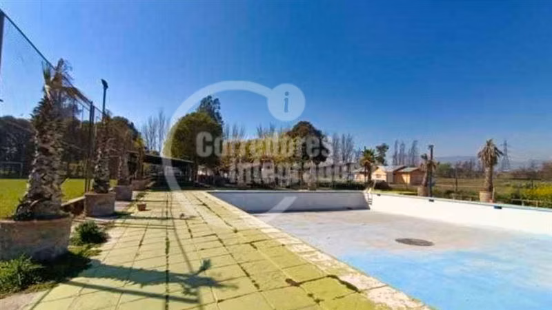 Parcela en venta en Buin - Imagen 6