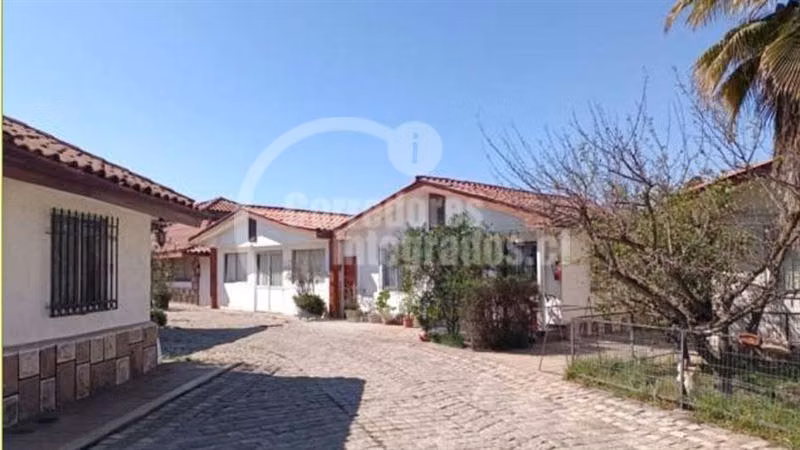 Parcela en venta en Buin - Imagen 2