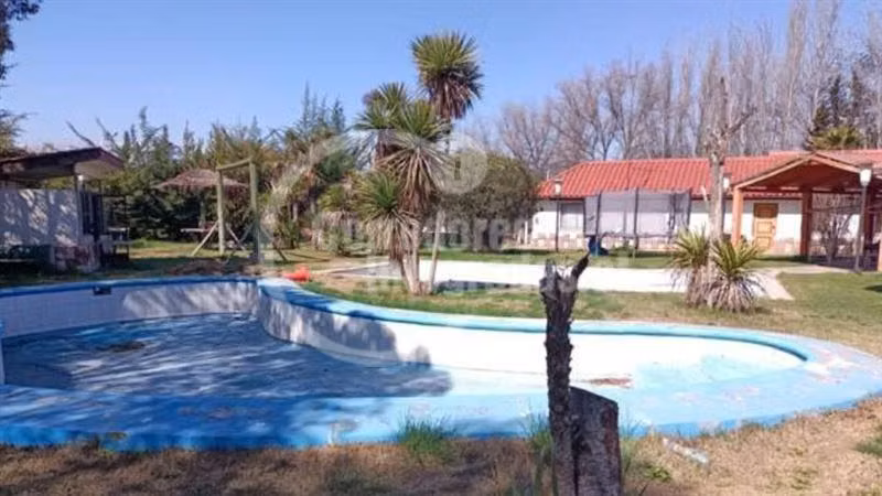 Parcela en venta en Buin - Imagen 25