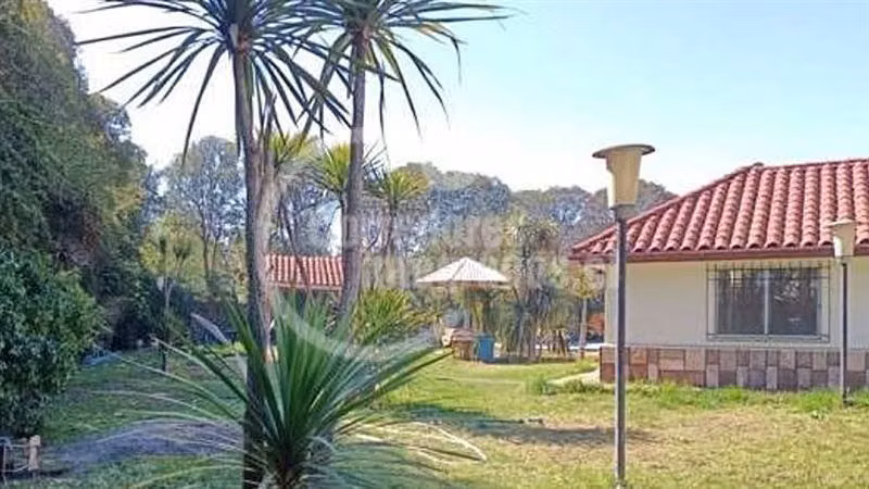 Parcela en venta en Buin - Imagen 1