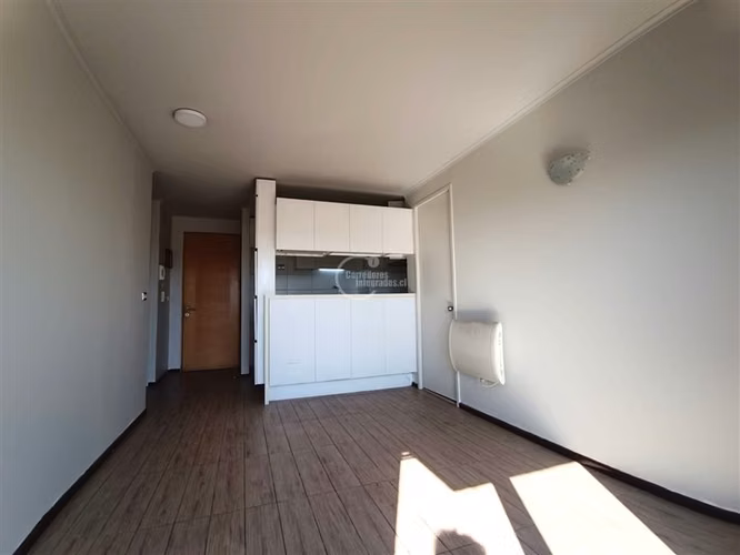 Departamento en venta de 2 dorm. en Santiago