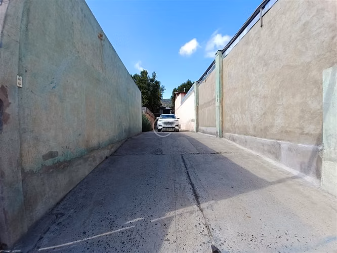 Sitio en venta en Limache