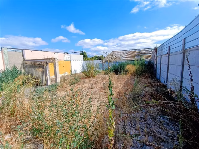 Sitio en venta en Limache