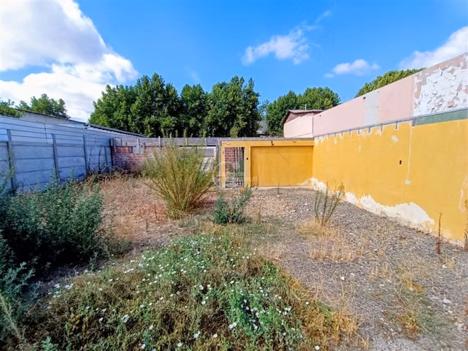 Sitio en venta en Limache