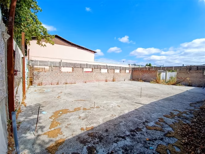 Sitio en venta en Limache
