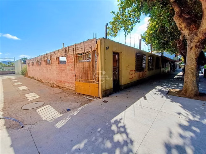 Sitio en venta en Limache
