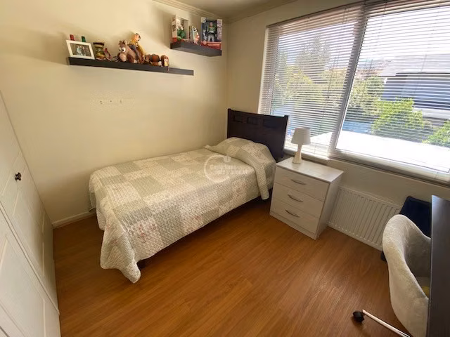 Casa en venta 4 dorm. Valle La Dehesa