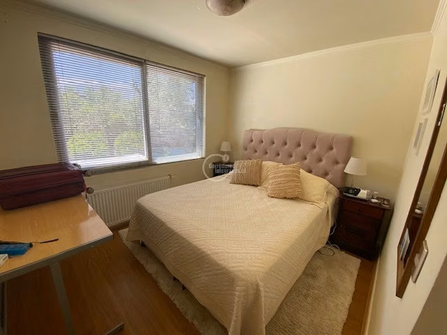 Casa en venta 4 dorm. Valle La Dehesa