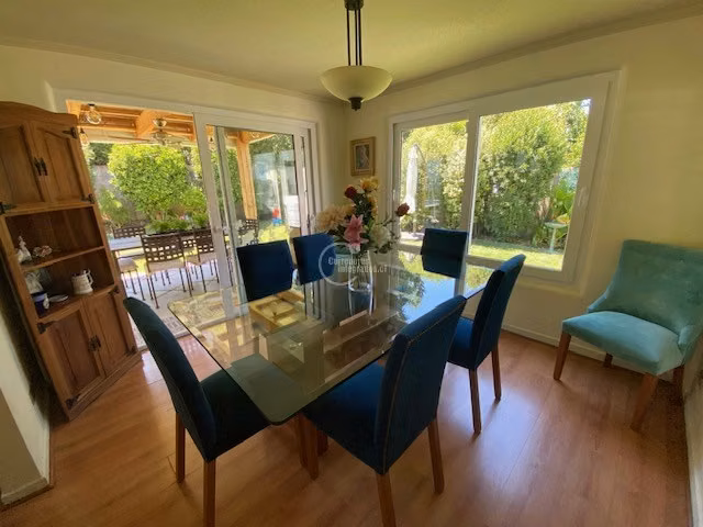 Casa en venta 4 dorm. Valle La Dehesa