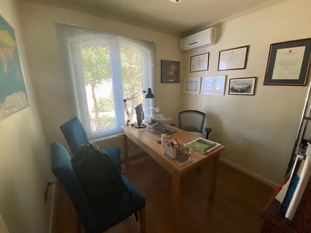 Casa en venta 4 dorm. Valle La Dehesa