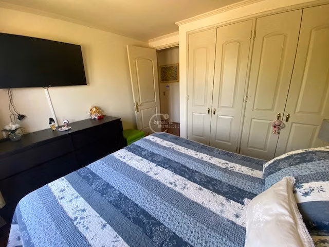 Casa en venta 4 dorm. Valle La Dehesa