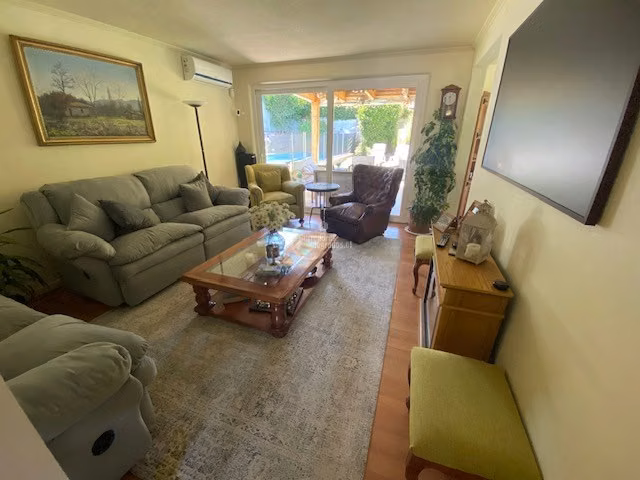 Casa en venta 4 dorm. Valle La Dehesa