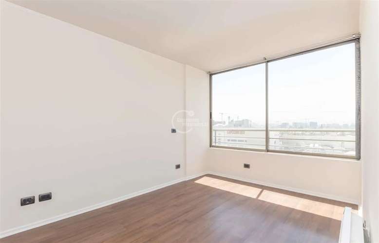 Departamento en venta de 1 dorm. en San Joaquín - Imagen 2