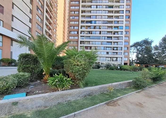 Departamento en venta de 1 dorm. en San Joaquín - Imagen 12