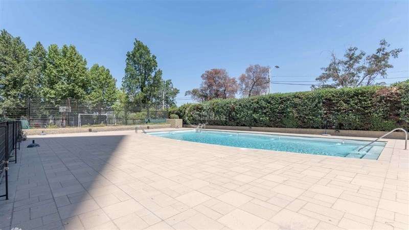Departamento en venta de 1 dorm. en San Joaquín - Imagen 6