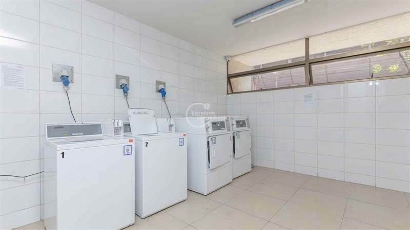 Departamento en venta de 1 dorm. en San Joaquín - Imagen 5