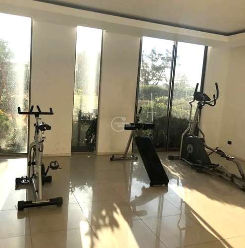 Departamento en venta de 1 dorm. en San Joaquín - Imagen 7