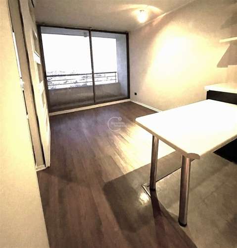 Departamento en venta de 1 dorm. en San Joaquín - Imagen 3