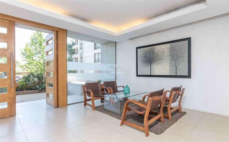 Departamento en venta de 1 dorm. en San Joaquín - Imagen 4