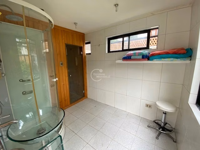 Casa en venta de 3 dorm. en Ñuñoa