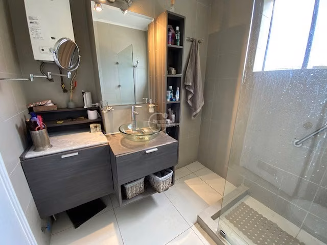 Casa en venta de 3 dorm. en Ñuñoa