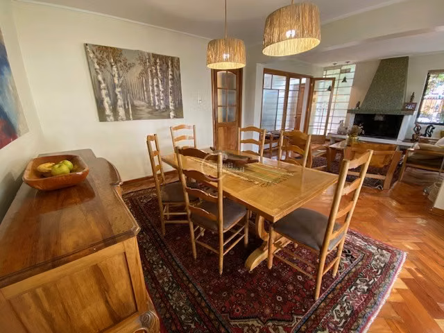 Casa en venta de 3 dorm. en Ñuñoa