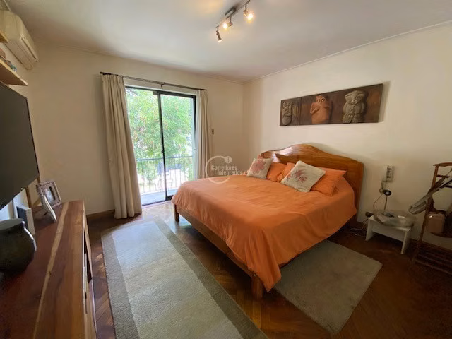 Casa en venta de 3 dorm. en Ñuñoa