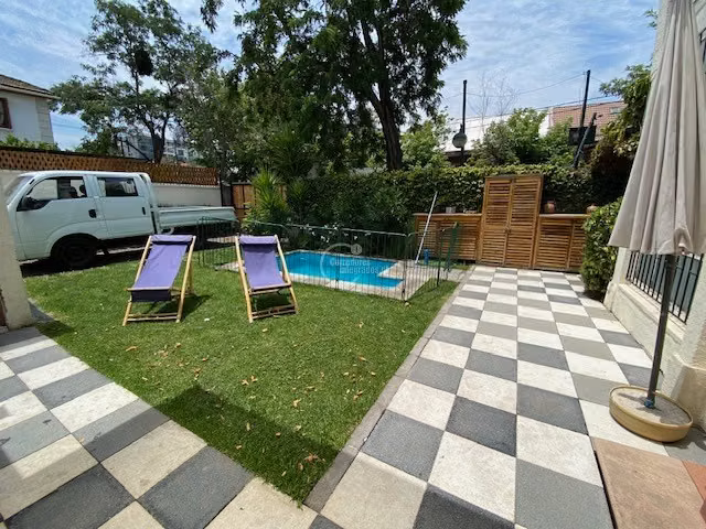 Casa en venta de 3 dorm. en Ñuñoa