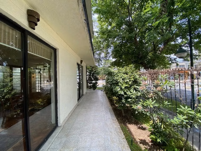 Casa en venta de 3 dorm. en Ñuñoa