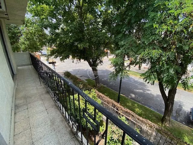 Casa en venta de 3 dorm. en Ñuñoa