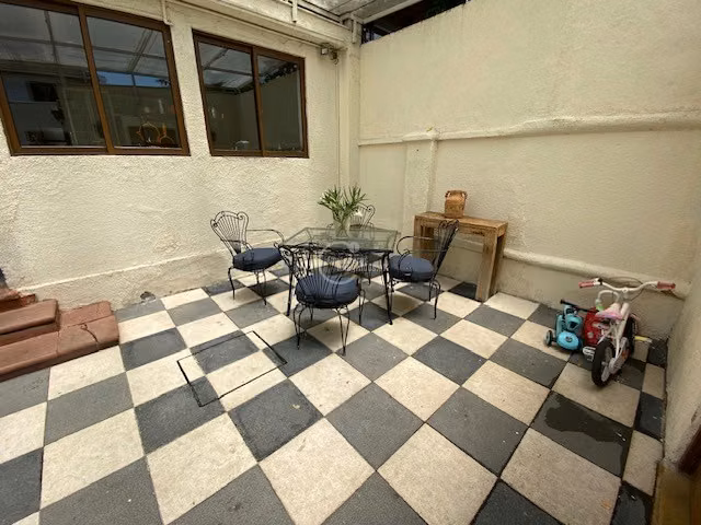 Casa en venta de 3 dorm. en Ñuñoa