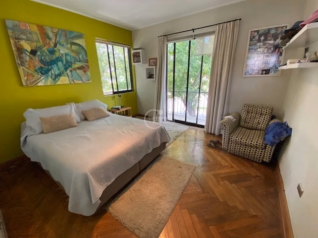 Casa en venta de 3 dorm. en Ñuñoa