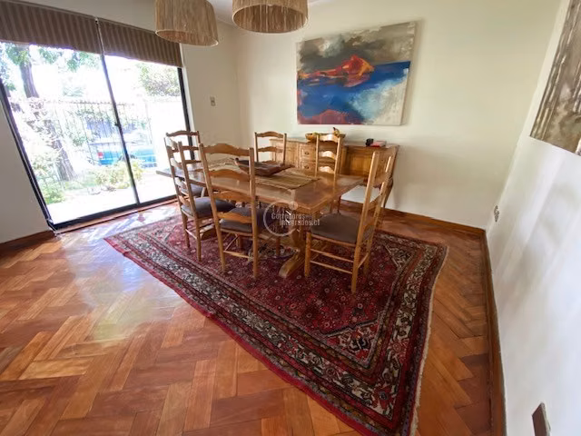 Casa en venta de 3 dorm. en Ñuñoa