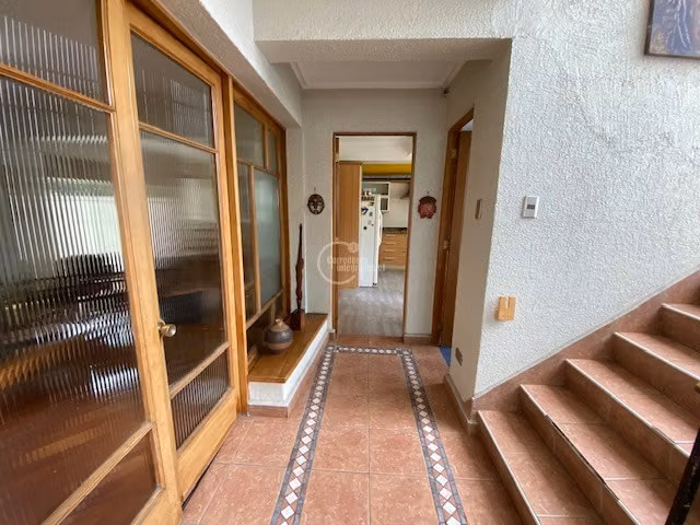Casa en venta de 3 dorm. en Ñuñoa