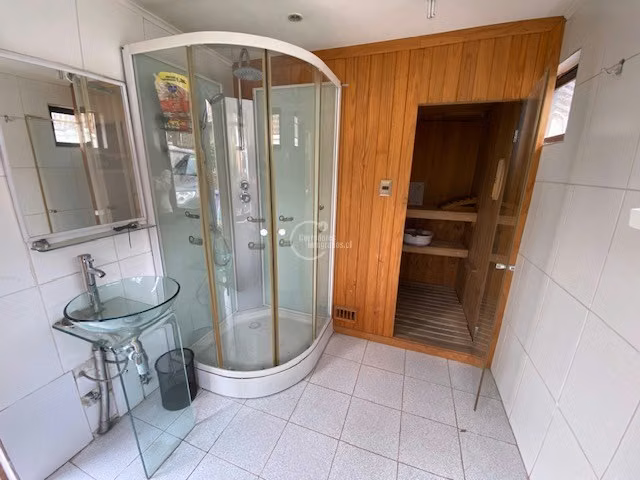 Casa en venta de 3 dorm. en Ñuñoa