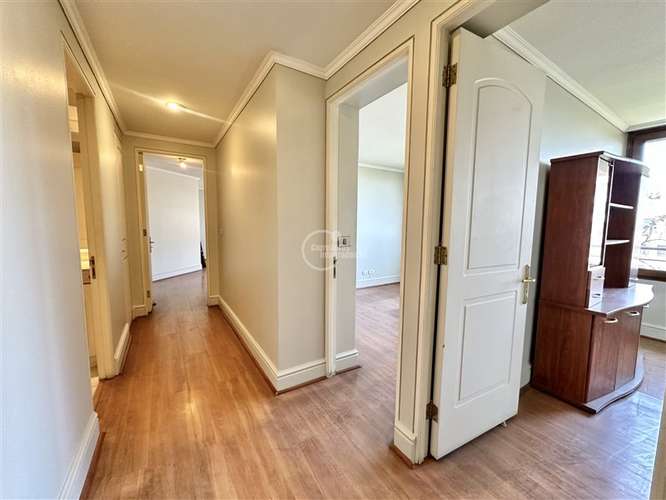 Departamento en venta de 4 dorm. Hermanos Cabot - Imagen 16