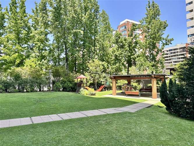 Departamento en venta de 4 dorm. Hermanos Cabot - Imagen 27