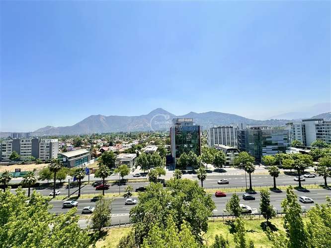 Departamento en venta de 4 dorm. Hermanos Cabot