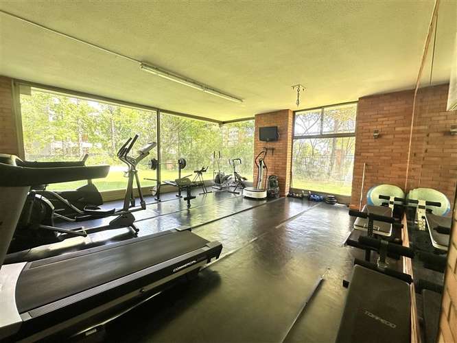 Departamento en venta de 4 dorm. Hermanos Cabot - Imagen 31