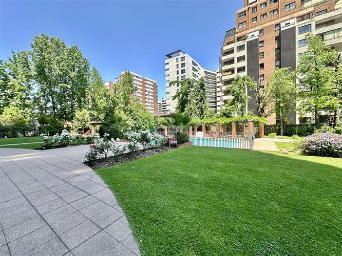 Departamento en venta de 4 dorm. Hermanos Cabot - Imagen 30