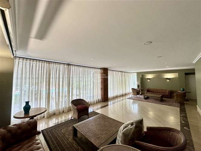 Departamento en venta de 4 dorm. Hermanos Cabot - Imagen 32